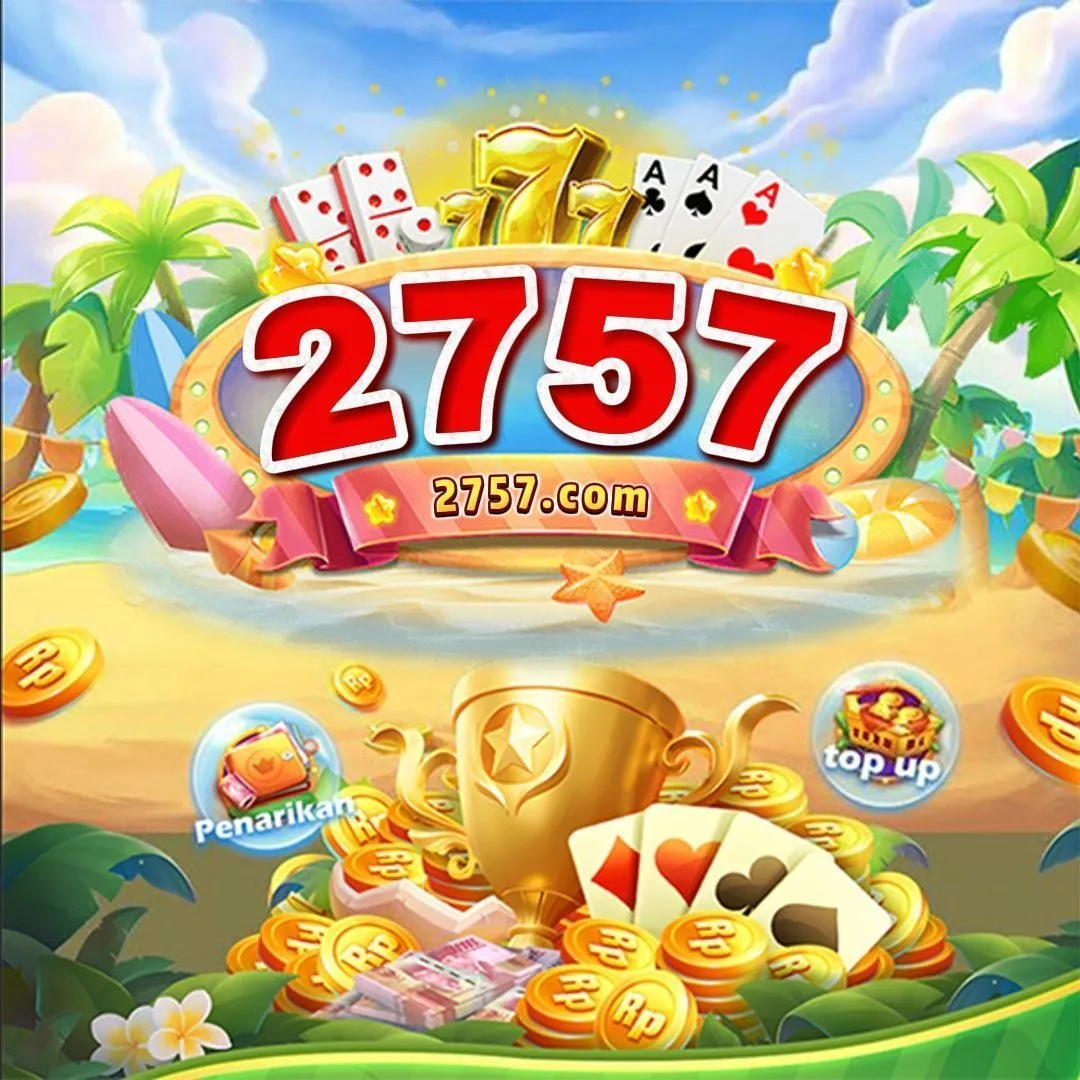 2757 - Pertarungan Memukau dalam Game Fighting