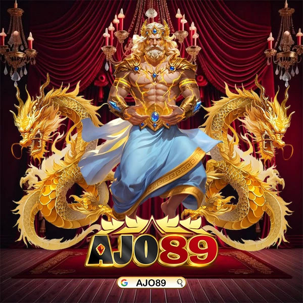 AJO89 - Pertarungan Epik di Dunia Game Fighting