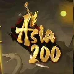 ASIA200 - Game FPS Aksi Seru dan Menantang
