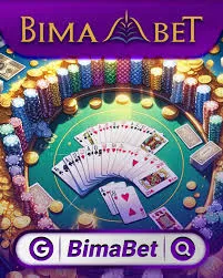 BIMABET - Balapan Motor Penuh Aksi dan Keseruan