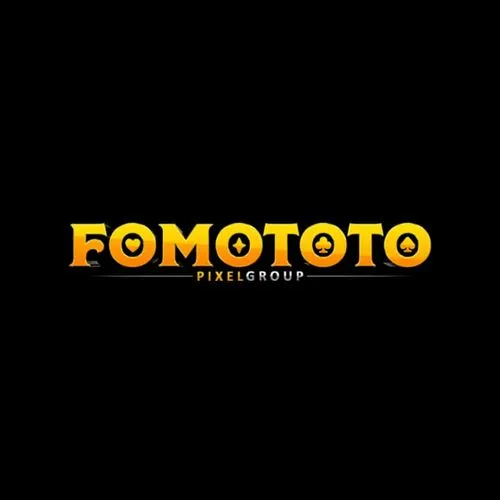 FOMOTOTO - Petualangan Seru di Dunia Ajaib