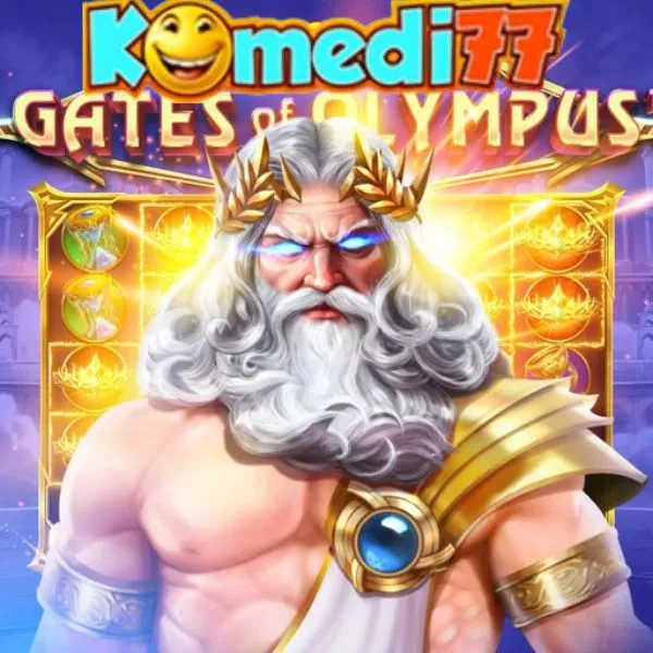 KOMEDI77 - Puzzle Menyenangkan untuk Semua Usia