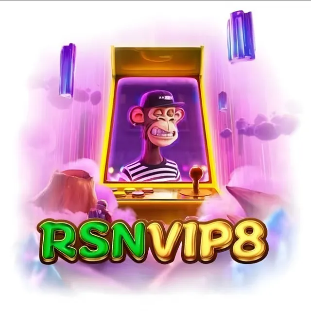 RSNVIP8 - Game Aksi Penuh Tantangan