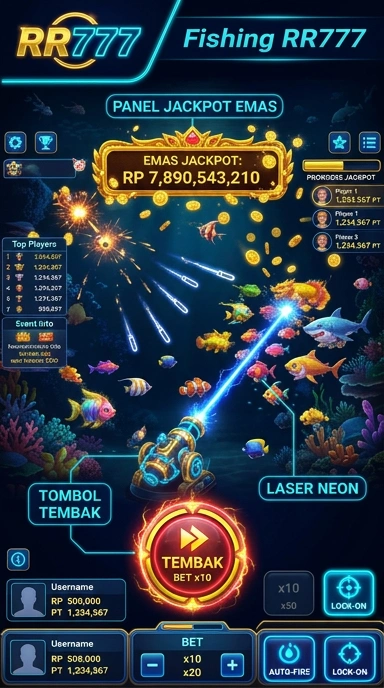 Berbagai pilihan aplikasi menarik di rr777.